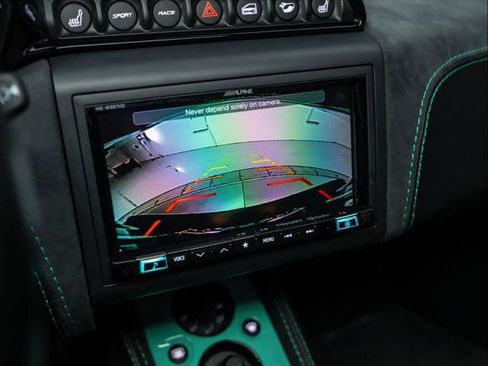 Used 2021 Lotus Evora RWD image 29
