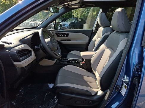 Certified 2026 Subaru Forester Limited AWD/4WD image 15