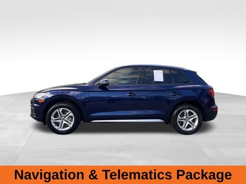 Used 2018 Audi Q5 2.0T Premium image 2