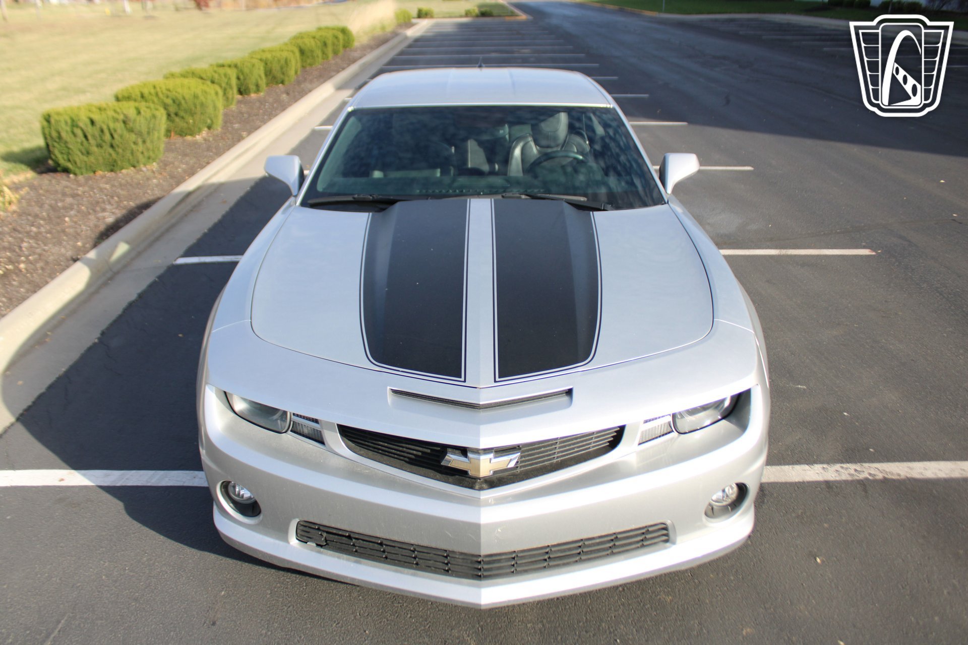 Used 2010 Chevrolet Camaro SS w/ RS Package RWD image 16