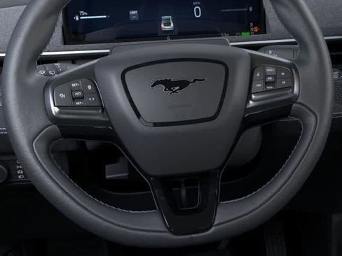 New 2026 Ford Mustang Mach-E GT AWD/4WD image 12