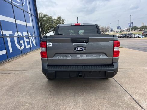 New 2026 Ford Maverick XLT w/ XLT Luxury Package image 5