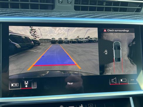 New 2025 Audi A7 3.0T Premium Plus image 23