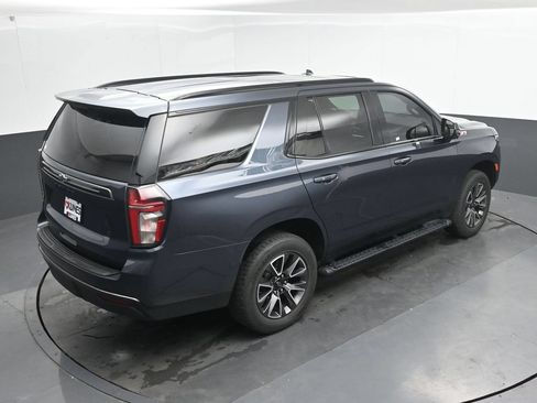 Used 2021 Chevrolet Tahoe Z71 w/ Z71 Signature Package AWD/4WD image 33