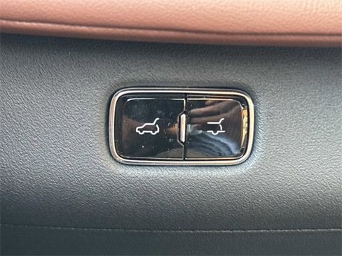 New 2025 Lincoln Navigator L Reserve image 22