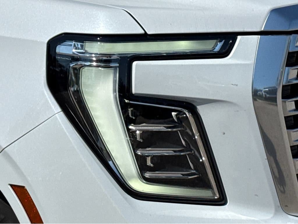 New 2026 GMC Yukon Denali AWD/4WD image 20