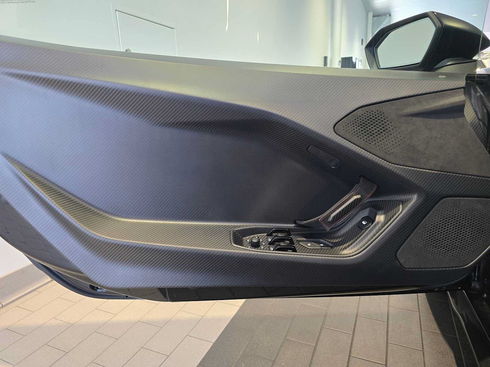 Used 2026 Lamborghini Temerario AWD/4WD image 16