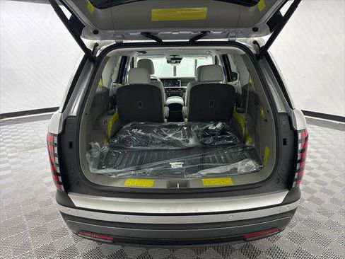 New 2026 Hyundai Palisade SEL image 19