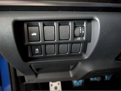 New 2026 Subaru WRX Premium AWD/4WD image 22
