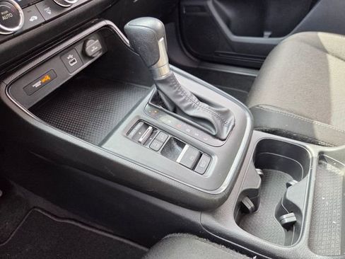 Certified 2024 Honda CR-V LX image 29