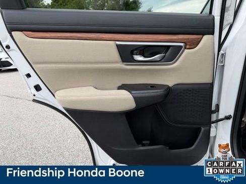 Used 2022 Honda CR-V EX image 41
