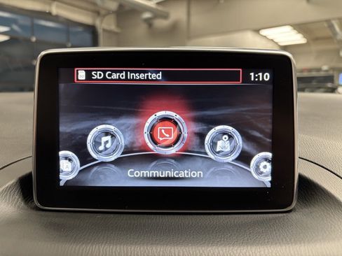 Used 2015 MAZDA MAZDA3 s Grand Touring image 16