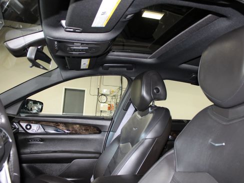 Used 2016 Cadillac CT6 Luxury RWD image 29