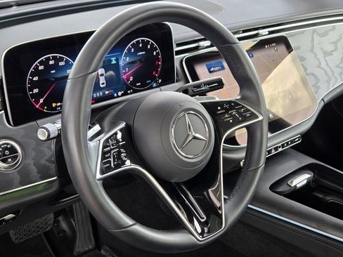 Certified 2026 Mercedes-Benz E 350 Sedan image 25