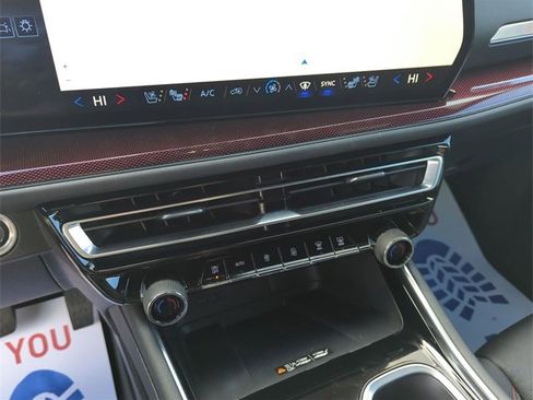 Certified 2024 Chevrolet Traverse RS w/ LPO, Floor Liner Package image 18