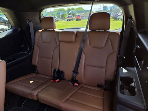 Used 2025 Kia Telluride EX X-Line AWD/4WD image 34