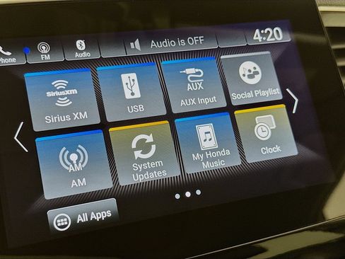 Used 2022 Honda Pilot Special Edition image 15