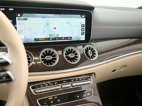 Used 2022 Mercedes-Benz E 450 4MATIC Coupe image 21