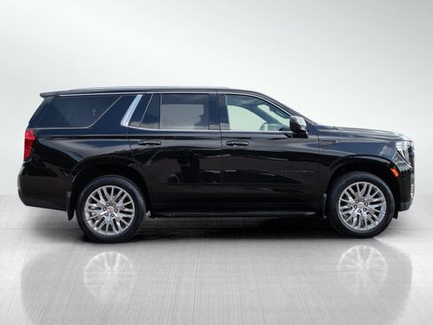 Used 2024 GMC Yukon SLE w/ Max Trailering Package AWD/4WD image 6