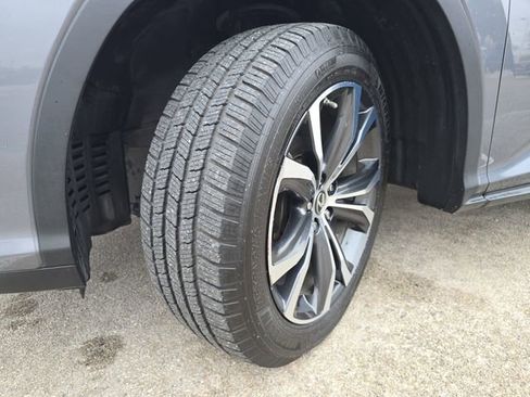 Used 2018 Lexus RX 350L FWD image 33