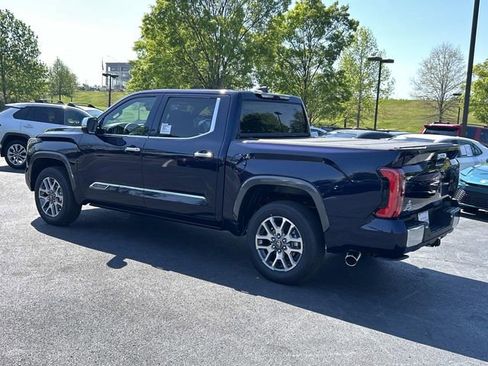 New 2026 Toyota Tundra 1794 Edition AWD/4WD image 6
