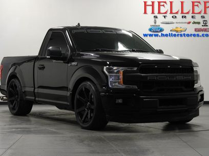 Used 2020 Ford F150 XL w/ Equipment Group 101A Mid