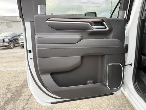 New 2026 Chevrolet Silverado 2500 LT w/ Trail Boss Package image 25