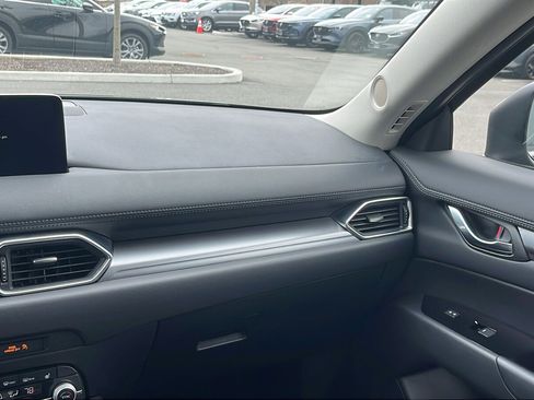 Used 2023 MAZDA CX-5 AWD 2.5 S w/ Select Package image 22