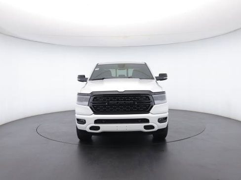 Used 2023 RAM 1500 Big Horn image 42