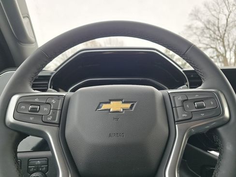 New 2026 Chevrolet Silverado 1500 LT image 15