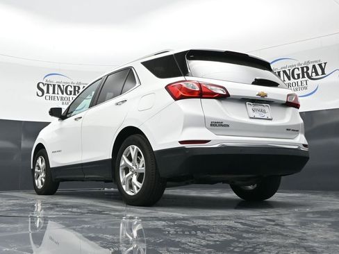 Used 2021 Chevrolet Equinox Premier image 22