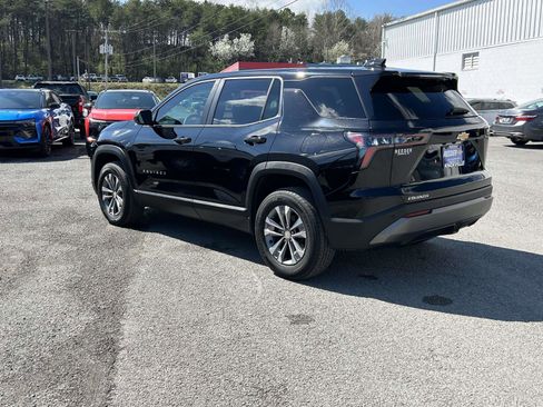 Used 2026 Chevrolet Equinox LT image 5