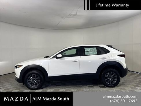 New 2026 MAZDA CX-30 AWD 2.5 S image 9