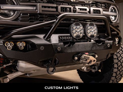 Used 2022 Ford Bronco Raptor image 11