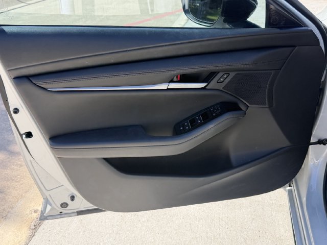 Certified 2026 MAZDA MAZDA3 s Sport FWD image 10