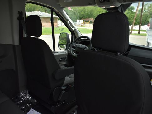 New 2026 Ford Transit 350 XLT AWD/4WD image 11