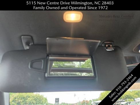 Certified 2023 Mercedes-Benz GLC 300 4MATIC w/ Exclusive Trim Package image 25