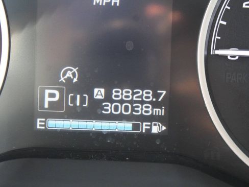 Used 2020 Subaru Forester Premium AWD/4WD image 9