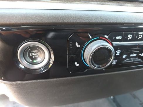 Used 2022 Chevrolet Silverado 1500 RST w/ LPO, Dark Essentials Package image 33