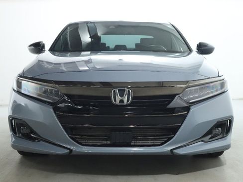 Used 2022 Honda Accord Sport image 5