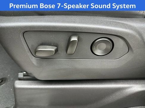 Used 2024 GMC Sierra 1500 AT4 w/ Technology Package image 14