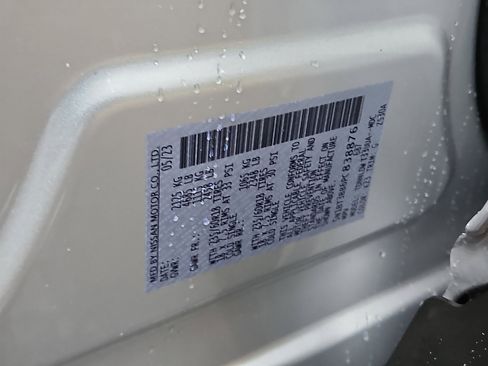 Certified 2023 Nissan Rogue SV image 26