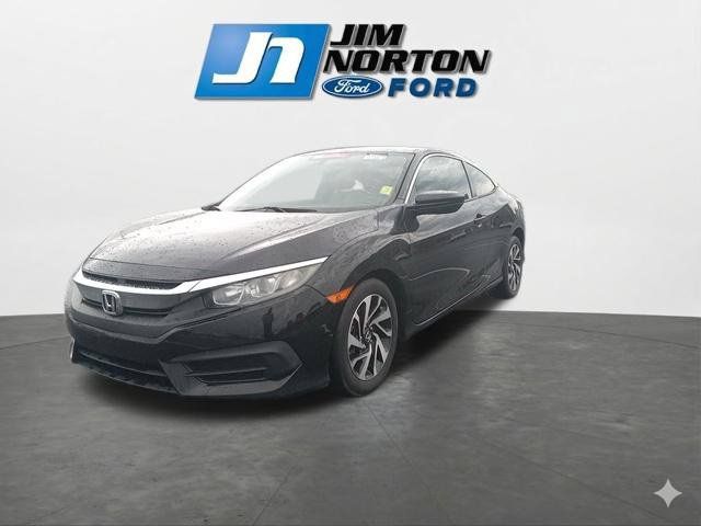 Used 2018 Honda Civic LX-P image 4