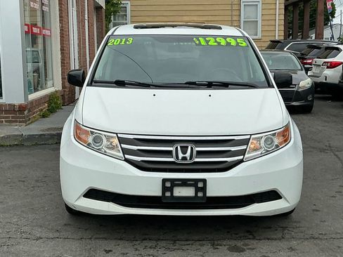 Used 2013 Honda Odyssey EX-L image 3