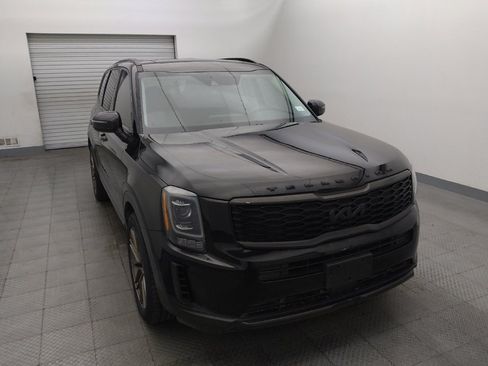 Used 2022 Kia Telluride S AWD/4WD image 14