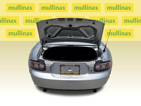 Used 2008 MAZDA MX-5 Miata Touring RWD image 22