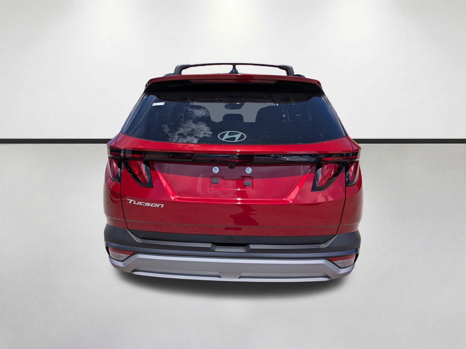 New 2026 Hyundai Tucson SEL Plus w/ Tow & Go Package FWD image 5