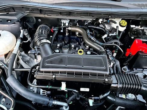 Certified 2023 Ford Escape Active w/ Tech Pack #2 image 33