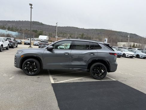 New 2026 Volkswagen Tiguan SE R-Line AWD/4WD image 6