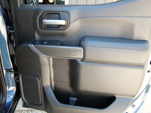 Used 2019 GMC Sierra 1500 AT4 w/ AT4 Premium Package AWD/4WD image 43